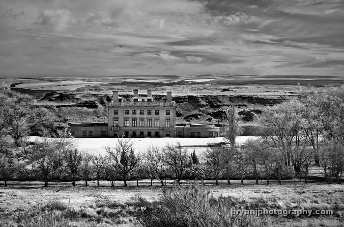 Maryhill-Museum